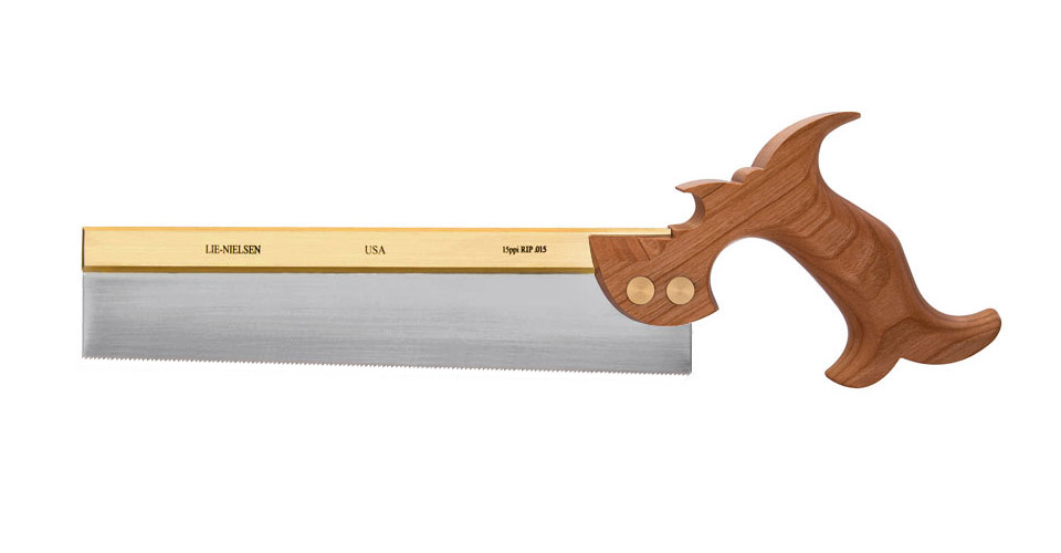 Tapered Dovetail Saw