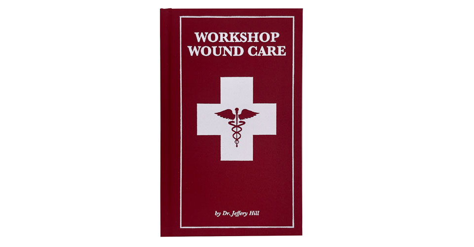 Workshop Wound Care