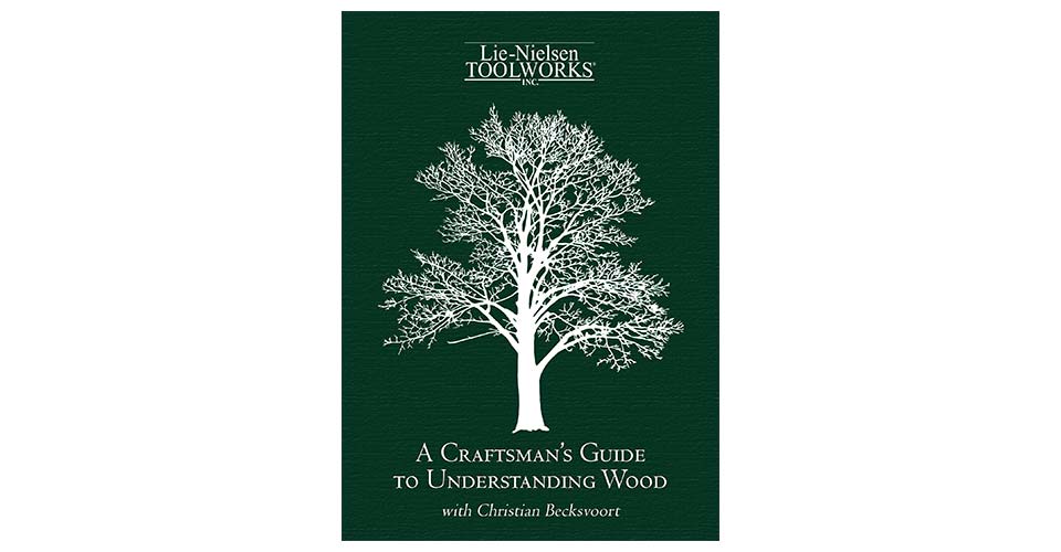A Craftsman's Guide to Understanding Wood - Streaming