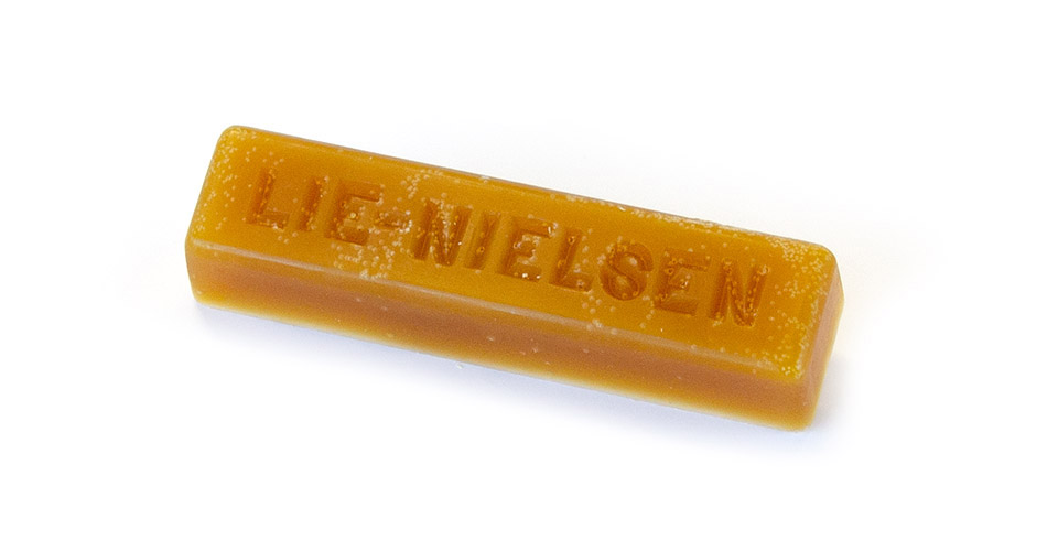 Lie-Nielsen Wax Stick